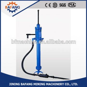 Stoper Rock drill,hand rock drill YSP45,hard rock drilling made in china