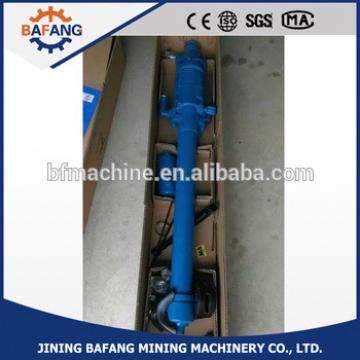 Pneumatic Mining Tools Air Leg Stoper Rock Drill YSP45