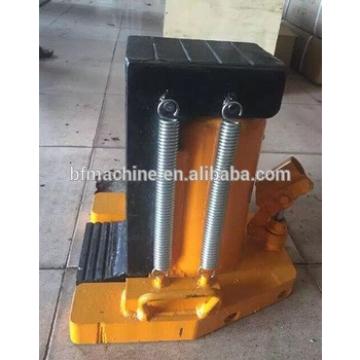 Hydraulic Toe jack/Claw Jack/hydraulic jack high lift CE GS TUV Approved