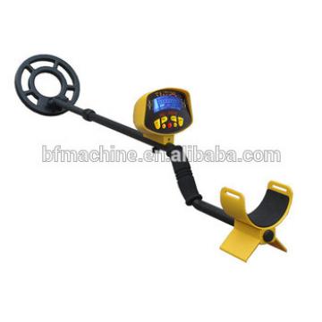 Fully Automated Deep Earth Metal Detector with LCD Display MD3010II
