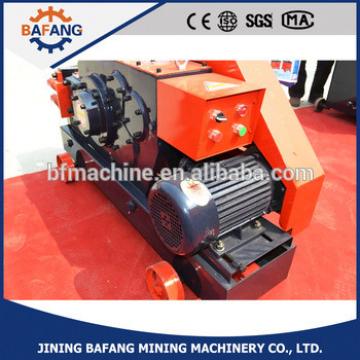 40mm Automatic steel rod cutter, rebar cutter,rebar cutting machine