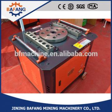 Rebar bender and cutter from China supplier.