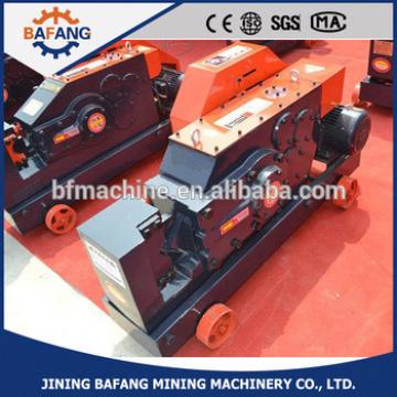 3mm-50mm steel bar cutting machine GQ50,rebar cutter,bar cutting machine