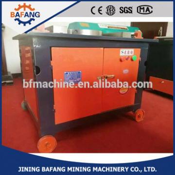 Metal Bender Automatic Bending Machine /Steel Bender Machine