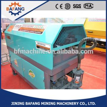 China Supplier straightening and cutting machine for reinforcing deformed bar
