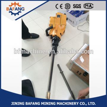 YN27C Portable internal Combustion Gasoline Rock Drill