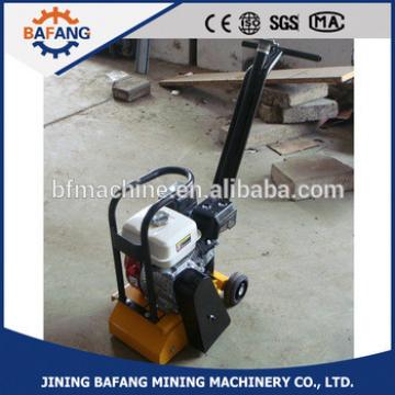 Hot Sales Electric Motor Concrete Milling Machine