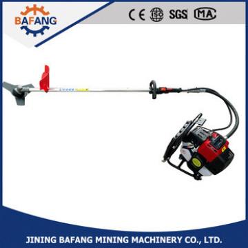 brush cutter Gasoline Shoulder Brush Cutter Grass trimmer grass cutter