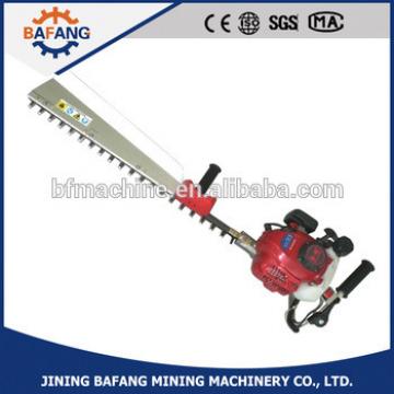 Well-funded gasoline brush cutter grass trimmer grass cutter