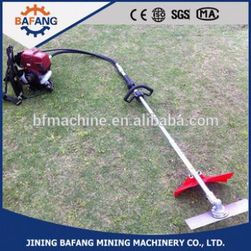 China Manufacturer Gasoline Engine Brush Cutter/Grass Trimmer