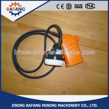KL4LM(A) Explosion proof underground use mineing lamp for sale