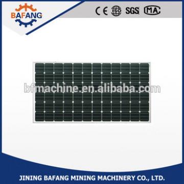 mono and poly 12v/24v solar cell panel price