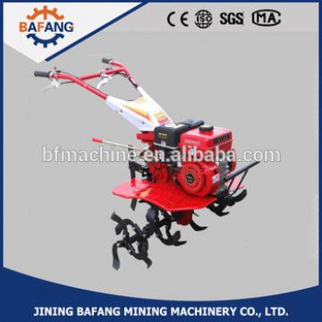 High Reliability 4 Stroke Gasoline Mini Rotary Tiller