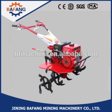 Strict Quality Control 4 Stroke Gasoline Mini Rotary Tiller