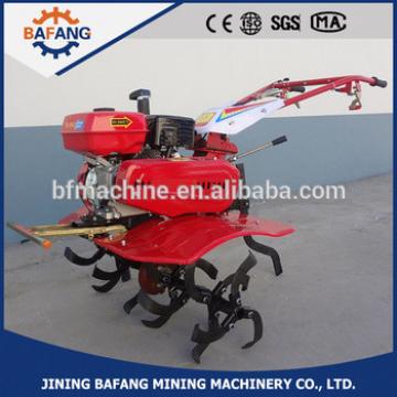 4 Stroke Gasoline Mini Rotary Tiller for Sale from China