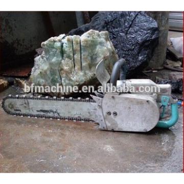 Electric Portable Chainsaw Stone Chainsaws