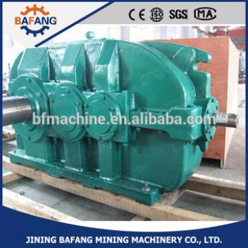 DCY Hardened-gear Speed Reducer From Chinese Manufacturer Supplier