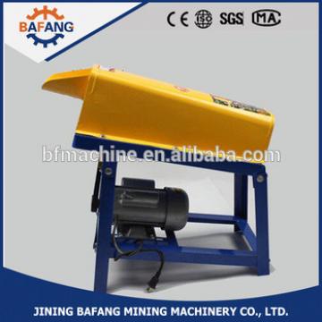 China Manufacturer Small Corn Thresher