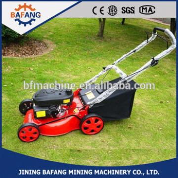 Garden Gasoline Cheap Lawn Mower With the Best Price in China