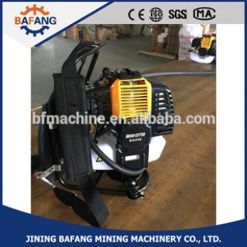 New Gasoline Engine Concrete Vibrator with Honda Engine