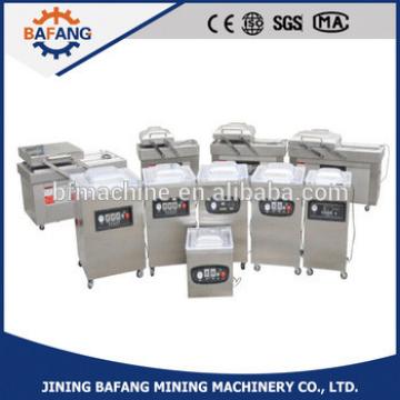 Single Chamber Tea Vacuum Packing Packaging Machine DZ-260/PD