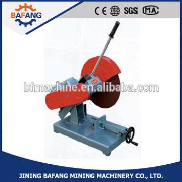 CQ-400 Type electric Cutting Machine/Round steel bar cutting machine