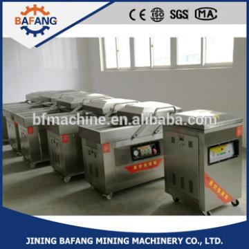 DZ-400/2SB widely use meat vacuum packing machine for food commercial with CE