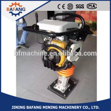 Bafang Ground Compactor Vibrating Soil Tamping Rammer