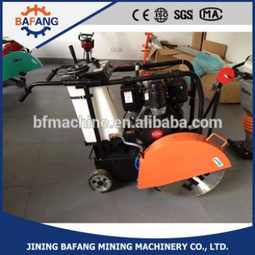 electrical road cutting machine road cutter