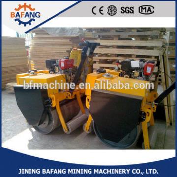 YL 600 Hydraulic Vibratory Asphalt Compactor Diesel Motor Road Roller price