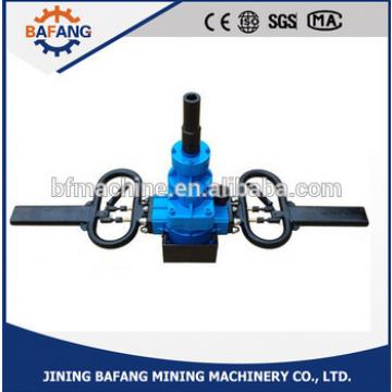 Portable Pneumatic Rock Breaker for mining