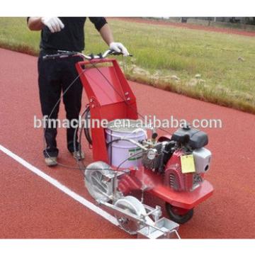 Road line marking machine/ road marking machine