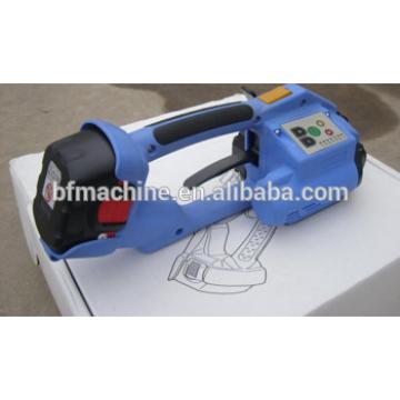XN-200 rechargeable strapping machine