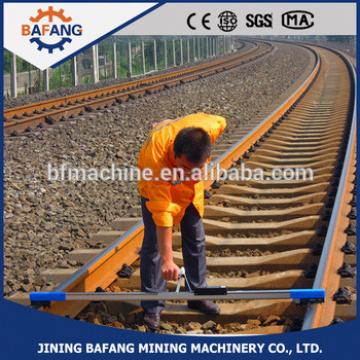 High quality of railway gauge ruler