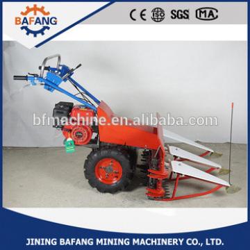 4G-80 Mini Self Propelled Combine Harvester/Reaper