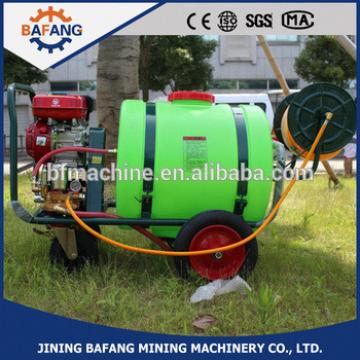 Hot sales for agricultural gasoline engine chemical water sprayer