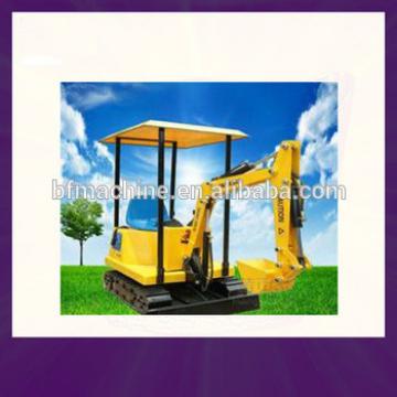 direct factory supplied 360 degree children&#39;s excavator