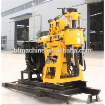 Factory price for HZ-180YY portable hydraulic water well drilling rig