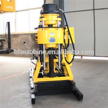 Factory price HZ series hydraulic water well drilling rig