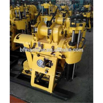 portable HZ-130YY water well drilling machine