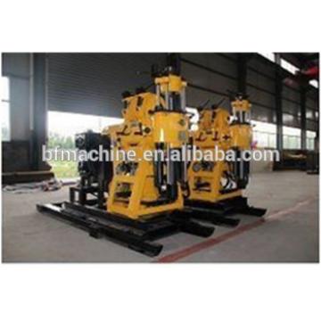 hydraulic HZ-130YY core drilling rig for water well
