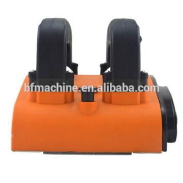 Direct factory price wall shovelling/ planing machine