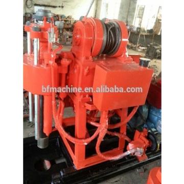 150m depth XY-1A150 water well drilling rigs
