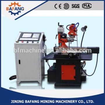 Factory direct selling GD600 precision grinder/End-milling cutters grinding machine