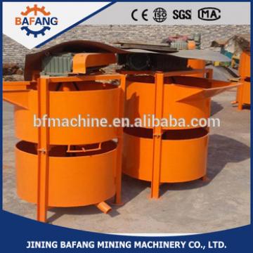 Hot Product Small Industrial Electric Concrete Mixer
