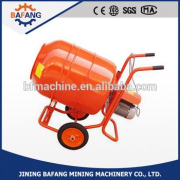 BF-C348 small electric cement mixer mini concrete mixture tool for wholesale and retail