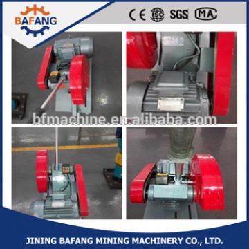 Handle mini electric steel cutting machine