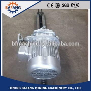 KHYD40 mining rock drill/electric motor drilling equipment