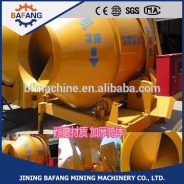 Construction concrete machine of mobile miniature Mixer