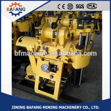 2016 High quality drilling rigs/Hydraulic water well drilling rigs/Mine used core drilling rigs